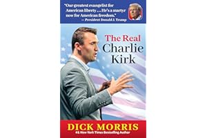The Real Charlie Kirk