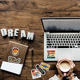 GRTLPOK ACTTGGJ Cool Stickers 100 Pcs Waterproof PVC Non‑Repeating view 3