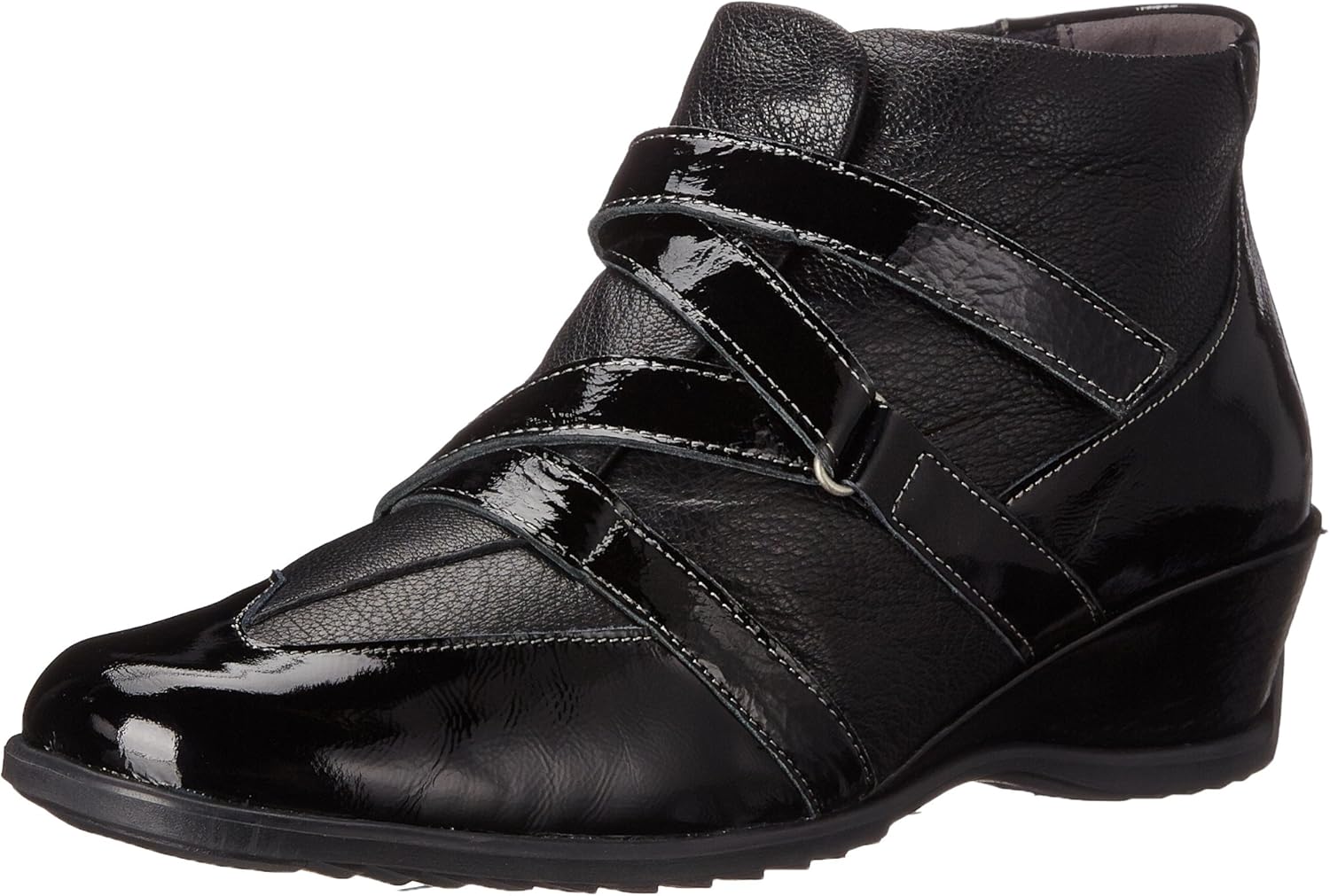 Spring Step Women's Allegra Ankle Bootie Ankle & Bootie