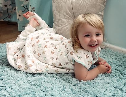 slumbersafe sleeping bag