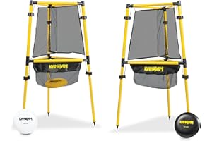 Kan Jam Original Disc Throwing Game