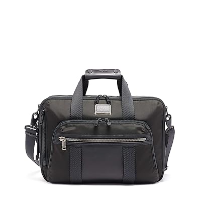 TUMI - Alpha Bravo Murray 3 Way Brief - 15 Inch Jamaica | Ubuy