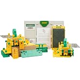 MICROJIG GRR-RIPPER Air Ultra &rsquo;25 Limited Systainer&sup3; Edition, 3D Pushblock for Safety, Precision and Control, 3-Dimensional Force System, Ideal for Router Table Saw and More