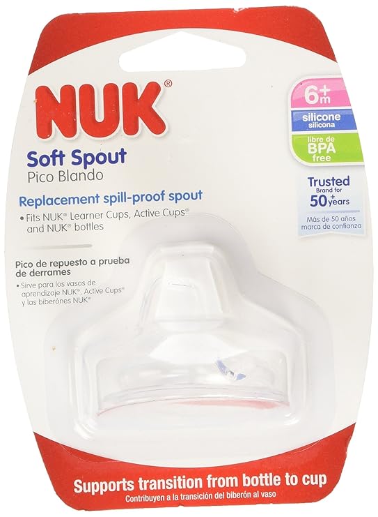 nuk replacement bottle caps