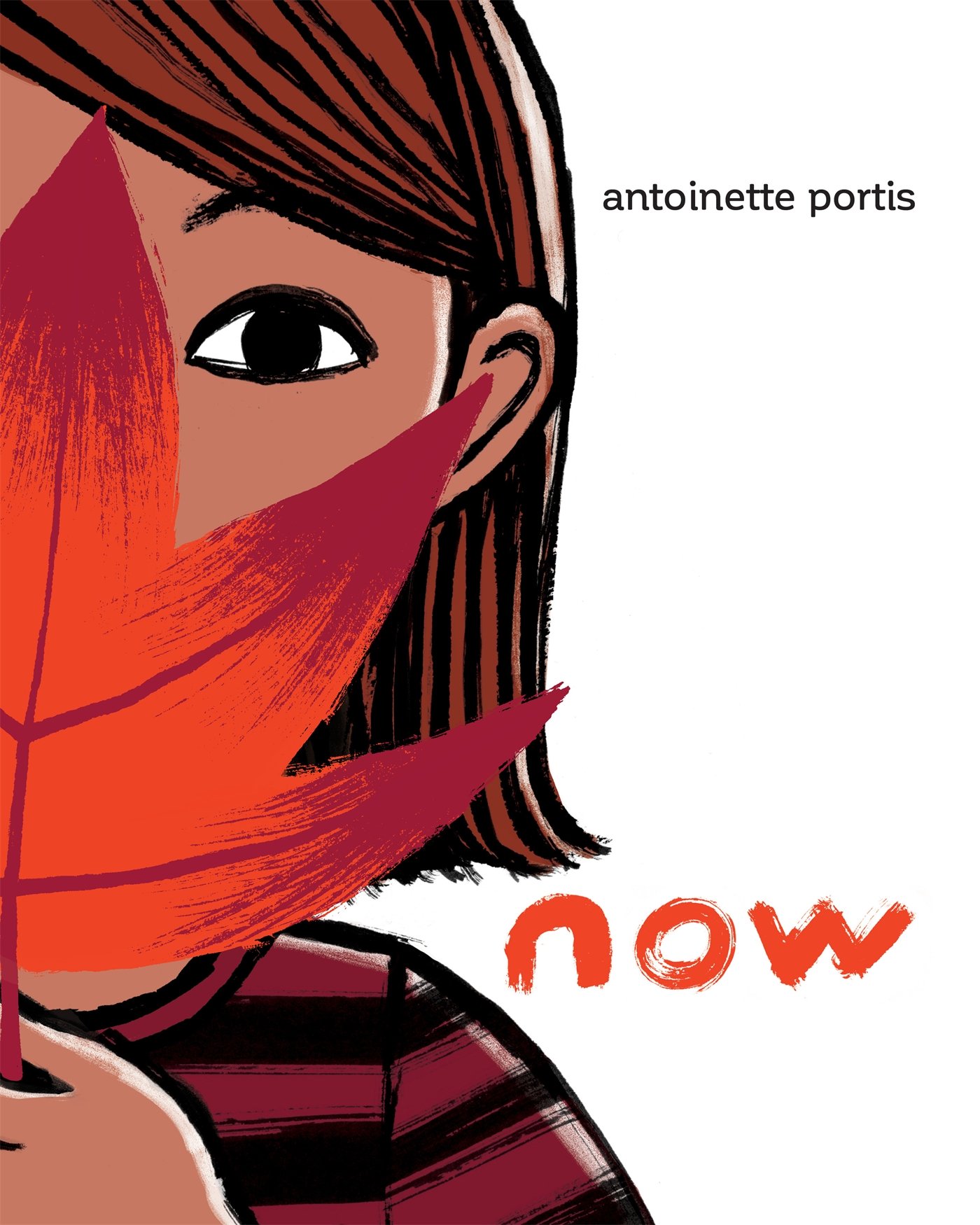 Now / Antoinette Portis