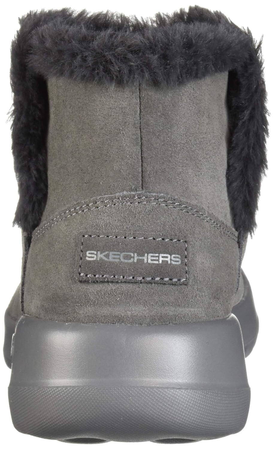 skechers keepsakes leatherette stiefel