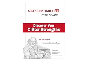 StrengthsFinder 2.0