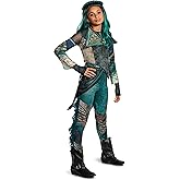 Disney Uma Descendants 3 Deluxe Girls' Costume