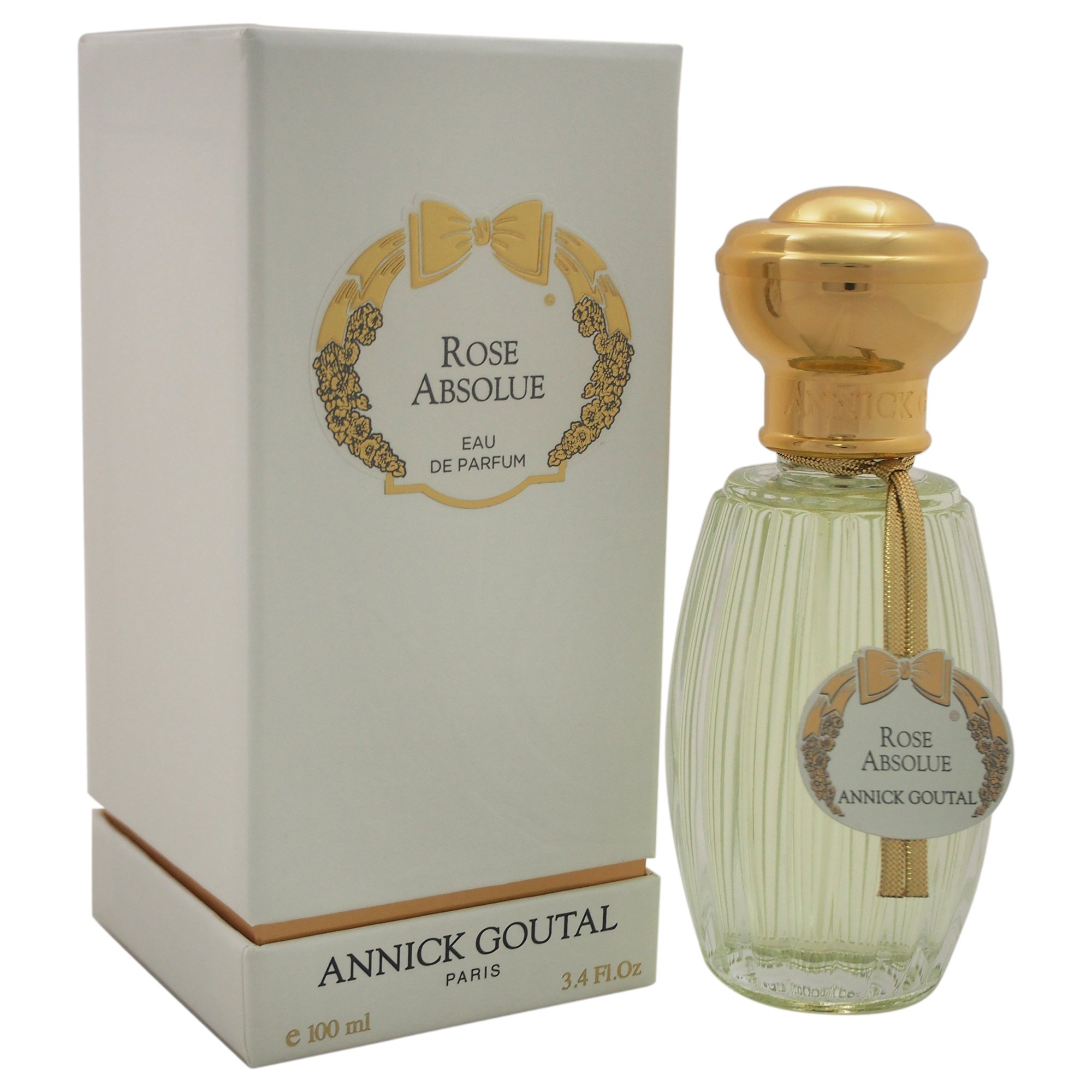 Annick Goutal Petite Cherie Eau De Parfum Spray, 3.4 Ounce