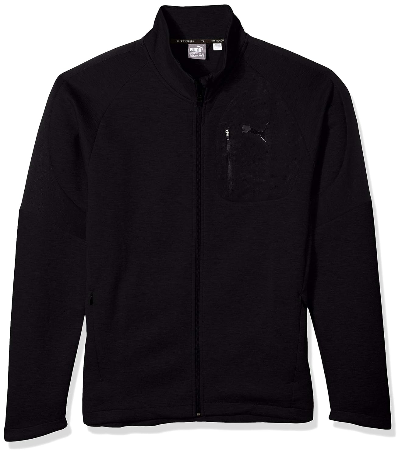 evostripe move jacket