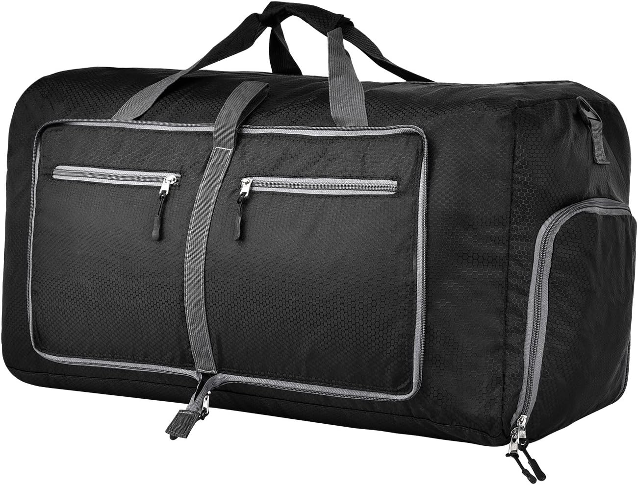Atralife Packable Travel Duffel Bag 70L for Luggage, Waterproof & Lightweight