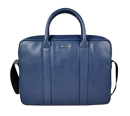 Cross Navy Softsided Briefcase (AC1261303_1-5)