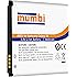 mumbi Ersatz Akku f&uuml;r Samsung Galaxy S4 Ersatzakku 2900mAh (ohne NFC)