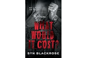WHAT WOULD IT COST?