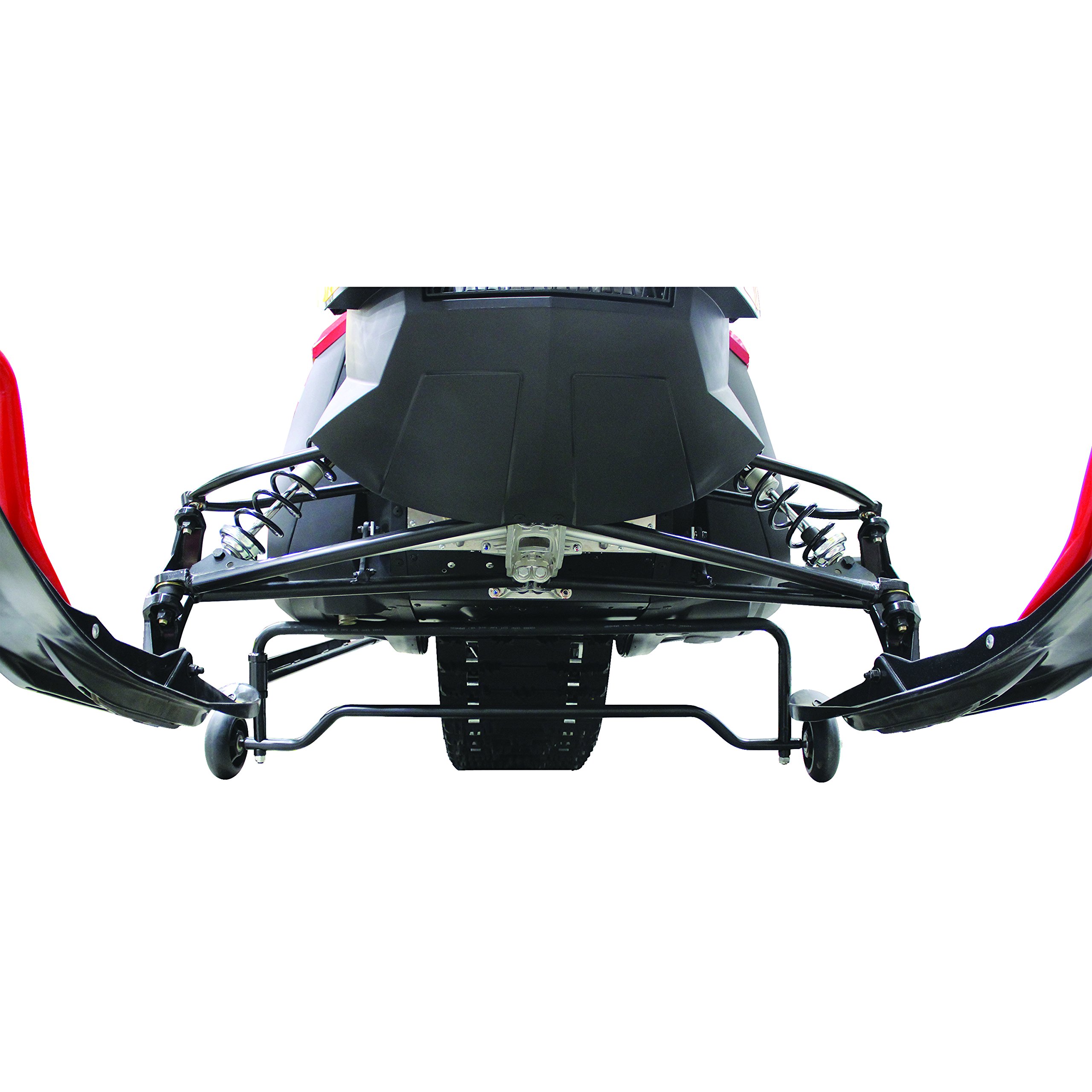 Extreme Max 5800.1208 MiniMax Snowmobile Dolly System (Easy to Use