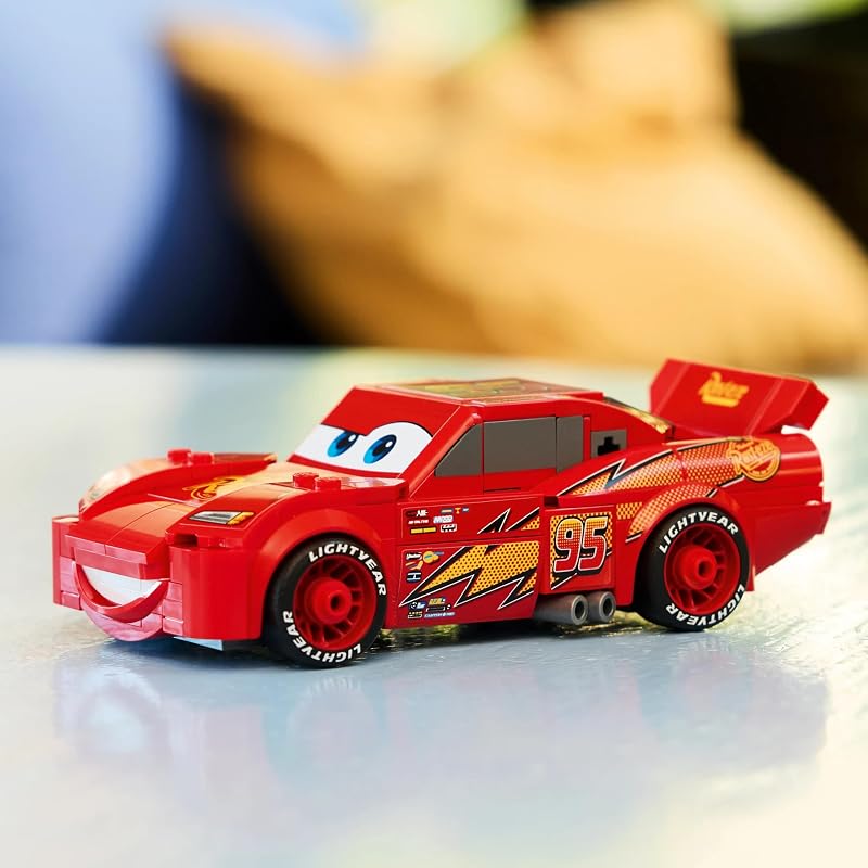 Speed Champions Flash McQueen 77255