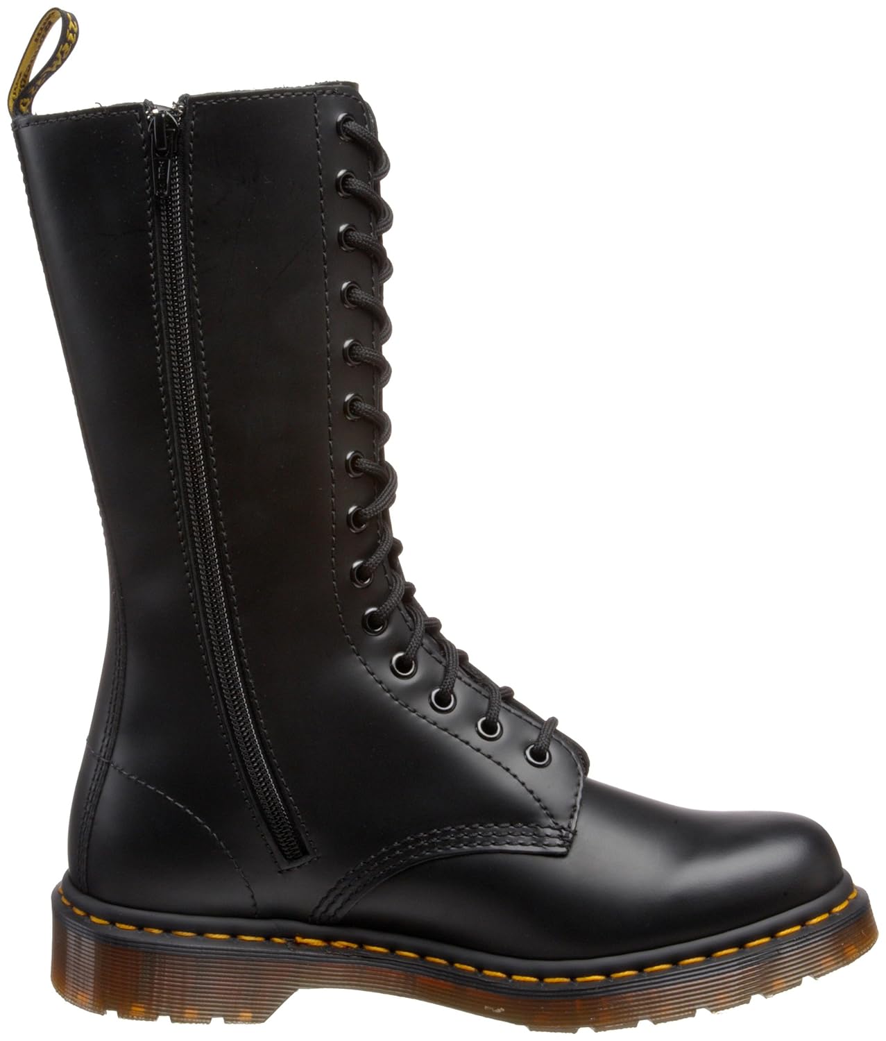 dr martens rosie