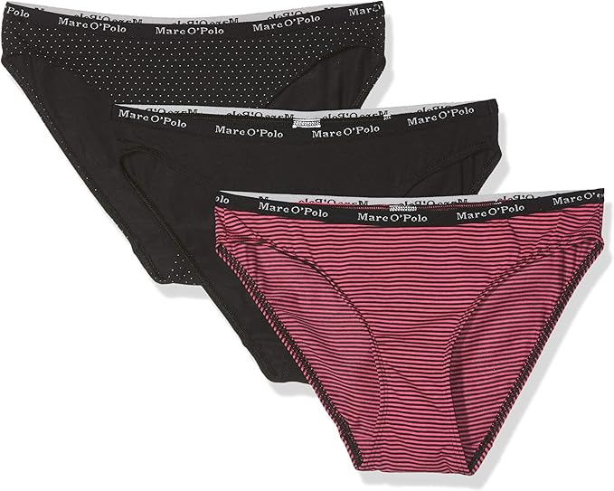 amazon bragas mujer