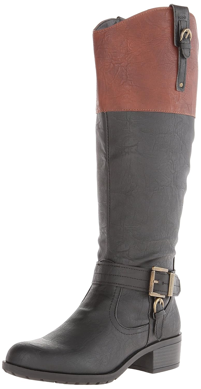 rampage ivenn riding boots