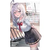 Alya Sometimes Hides Her Feelings in Russian, Vol. 5 (Volume 5)