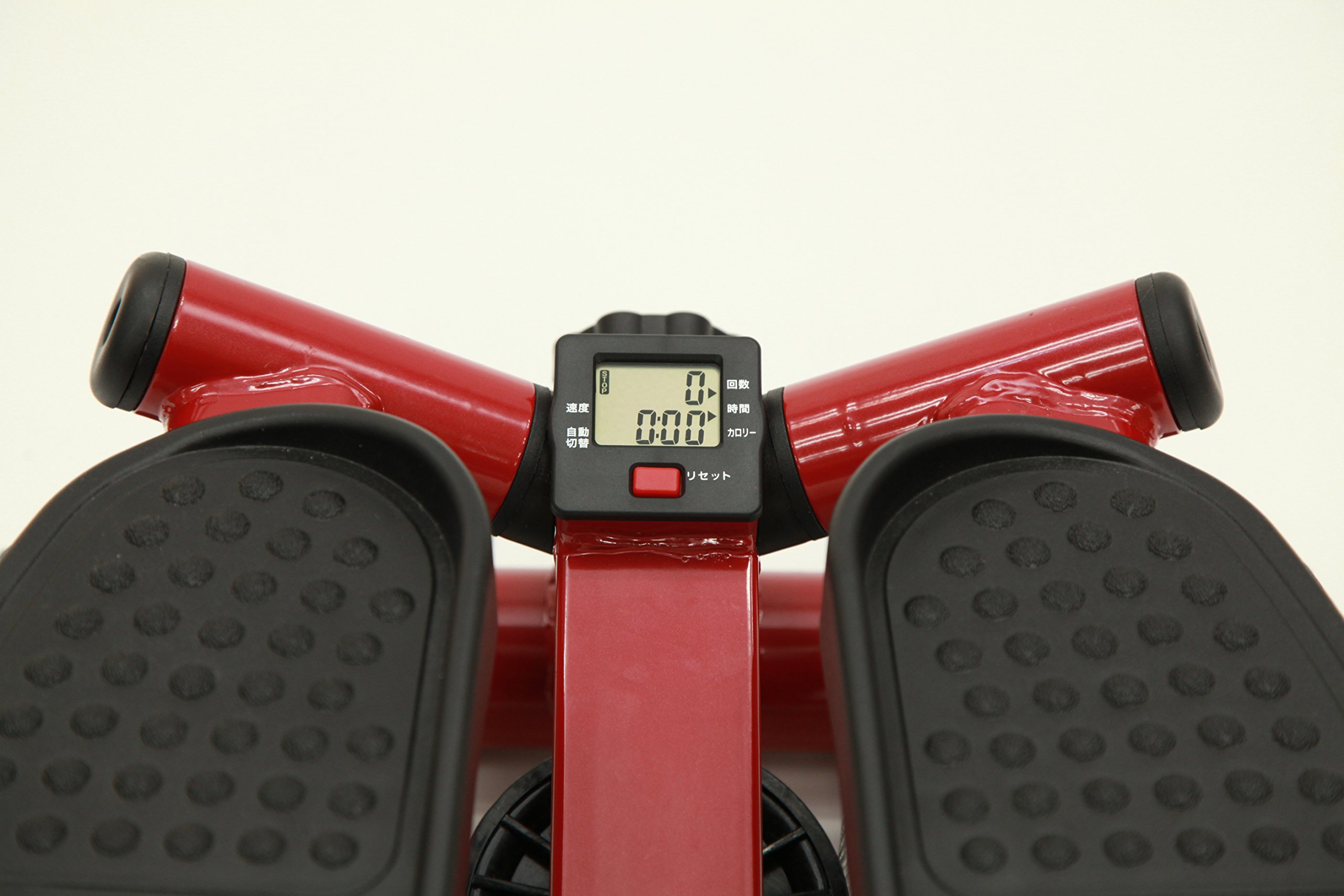 Shop Japan Official Health Stepper Nice Day Step Stool, Exercise, Indoor Exercise, Cardio Exercise