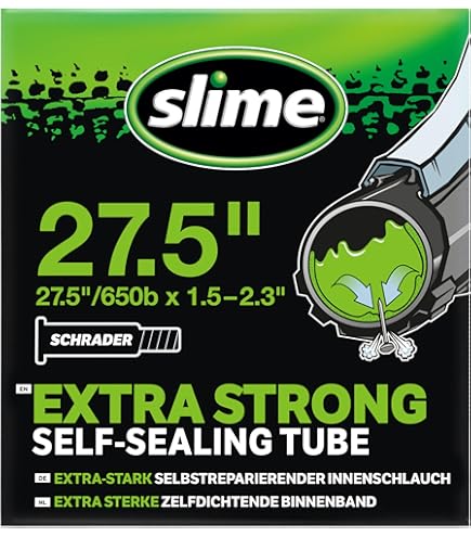 すらいむ 2-in-1 Tire & Tube Premium Sealant - 32 oz. | Slime – Slime