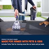 Vax Air Lift 2 Pet Plus Upright Vacuum VersaClean Lift Out Technology Grey view 5