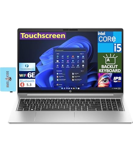 Amazon.com: HP ProBook 450 G10 15.6