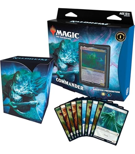 collector booster box kaldheim Kaldheim Set Booster Box main image 1