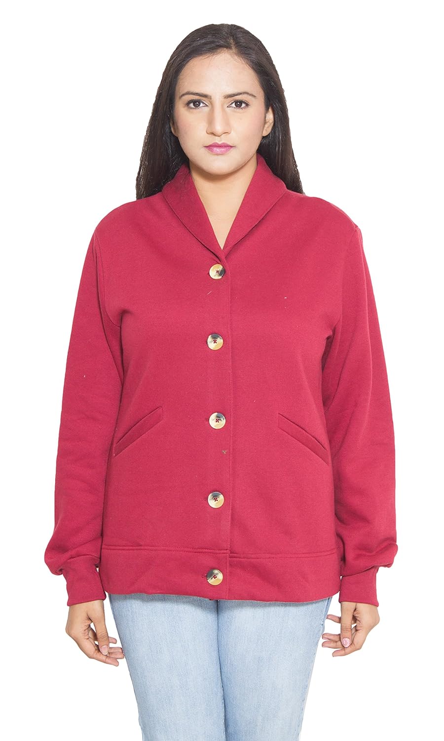 finesse women's jacket