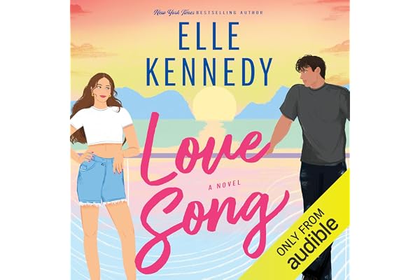 Love Song: A Novel