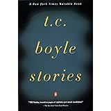 T.C. Boyle Stories