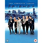 Friends Complete Box Set 1-10 [Import anglais]