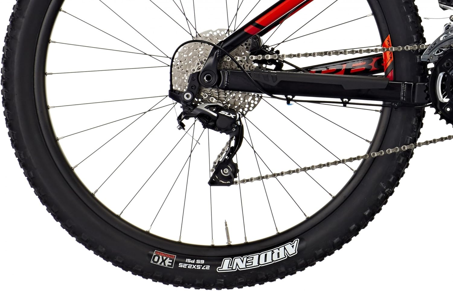 orbea occam am h50 2016