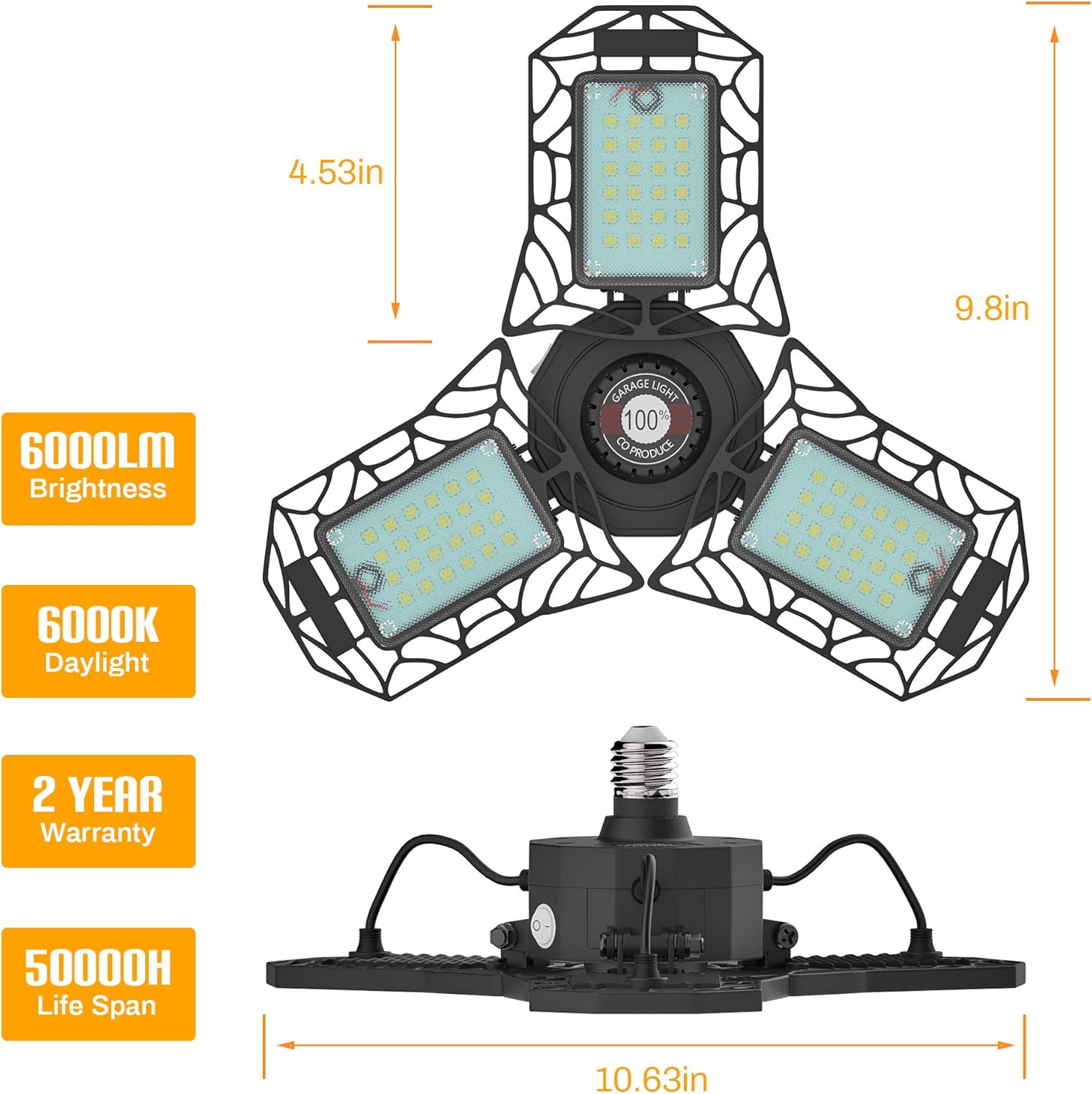 Best Led Lighting Motion Activated