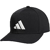 Adidas Mens Midrange Hat – Athletic Snapback Cap with Logo