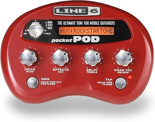Top 7 Best Guitar Headphone Amps Of 2022 Review