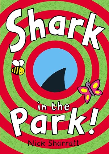 Download Shark In The Park PDF