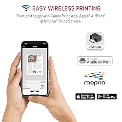 Canon MegaTank G3270 All-in-One Wireless Inkjet