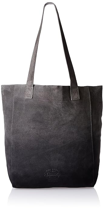 superdry tote bag