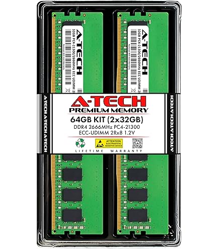 SAMSUNG*ETE DDR4-2666 64GBKIT（二つセット) SAMSUNG*ETE DDR4-2666 64GBKIT（二つセット) 64GB Kit（32GBx2）DDR4
