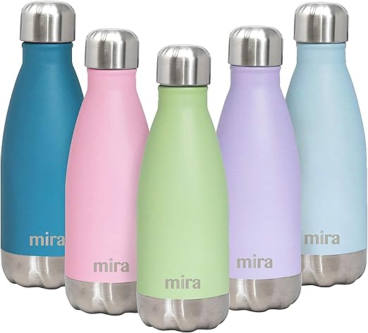 mira water bottle amazon