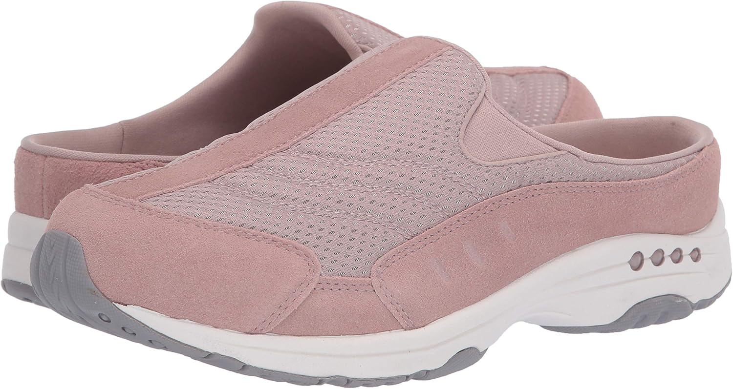 easy spirit equinox clogs