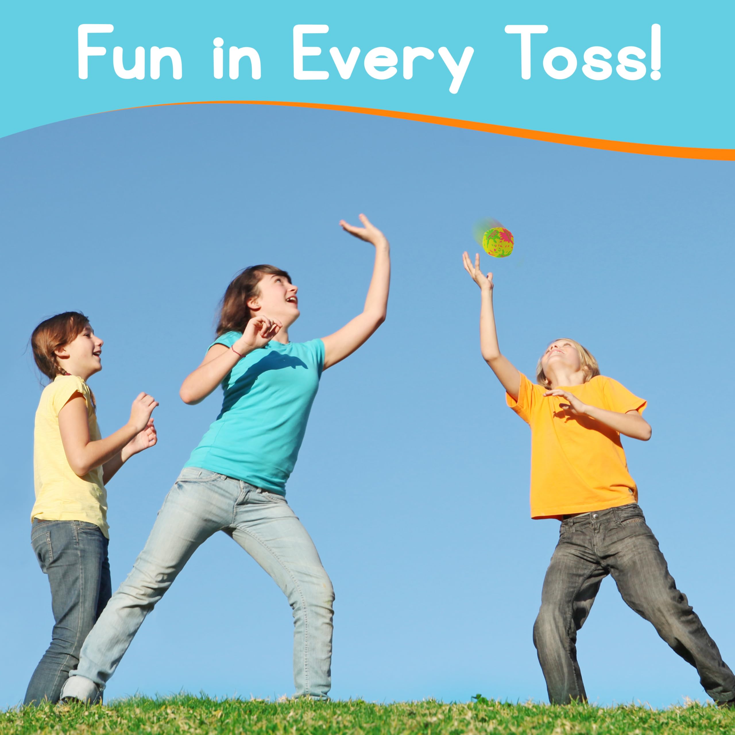 4E's Novelty 12 Pack - 2