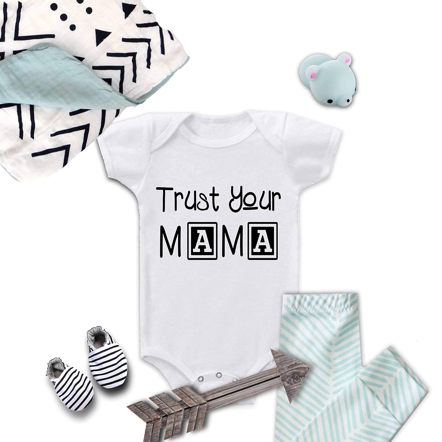 modern baby clothes