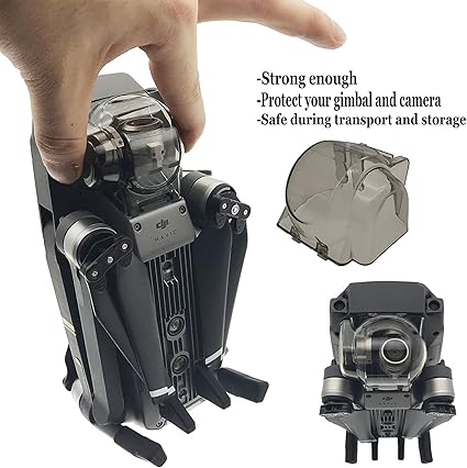 dji mavic pro camera protector