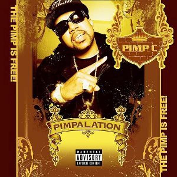 Pimp C - The Sweet James Jones Stories - Amazon.com Music