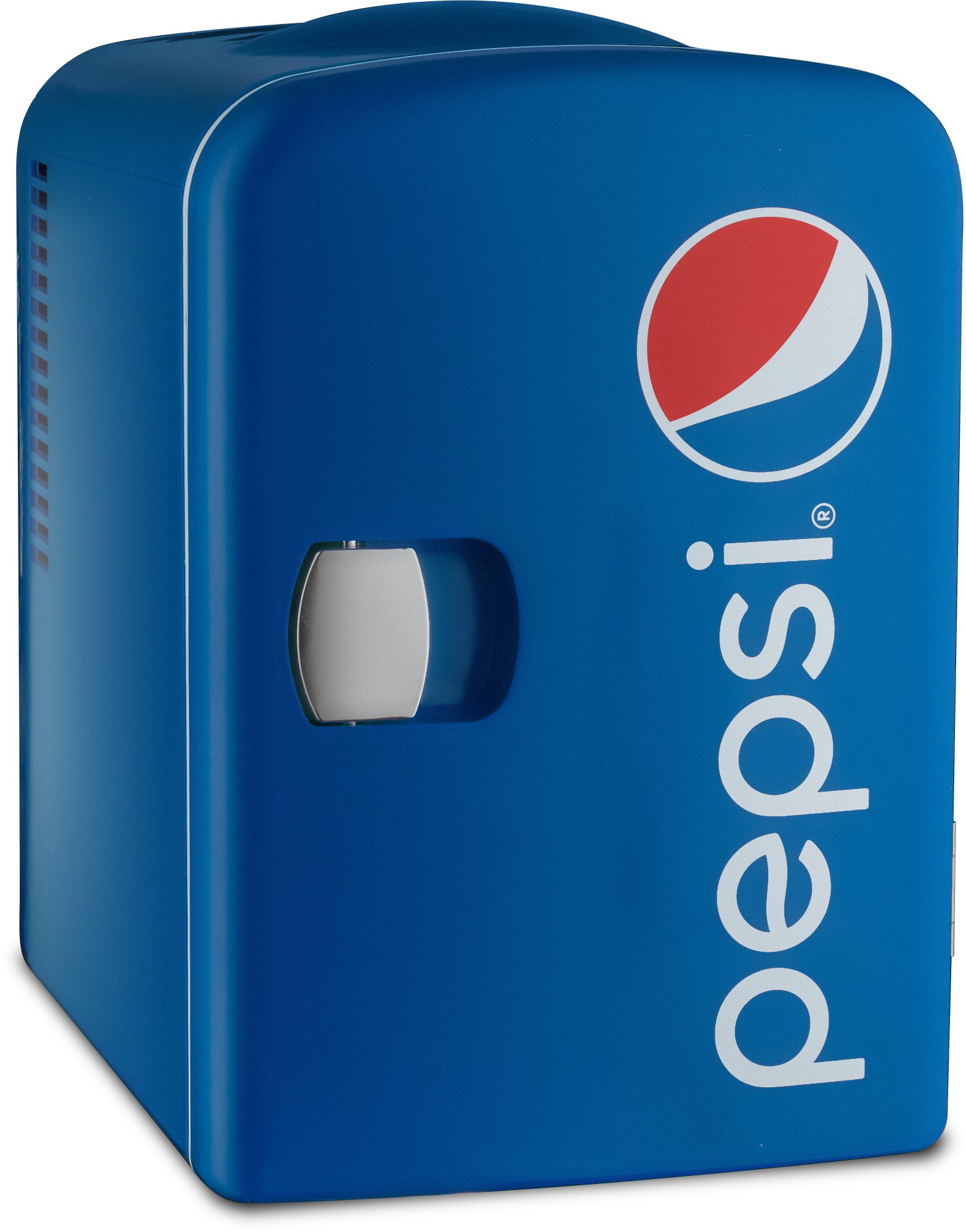 Pepsi Mini Fridge Portable Compact 4Liter Can Cooler/Warmer For Home/Office/Car eBay