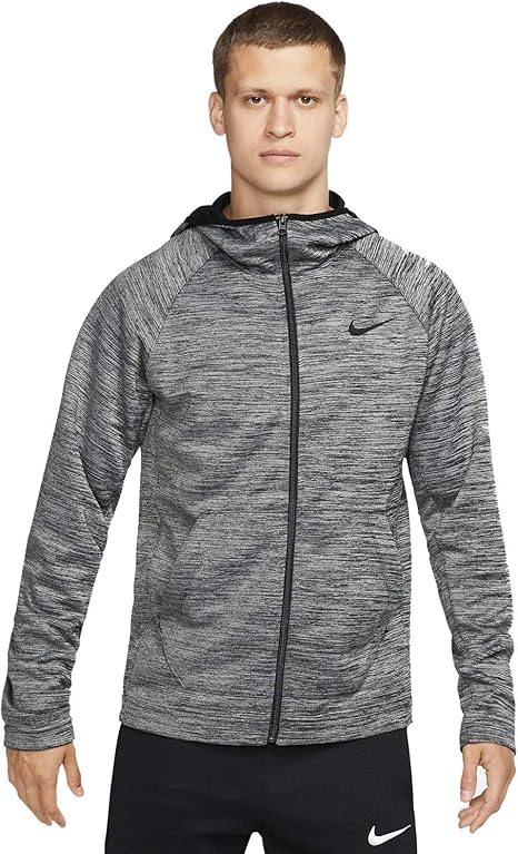 nike spotlight hoodie
