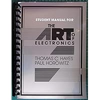 The Art of Electronics: Horowitz, Paul, Hill, Winfield